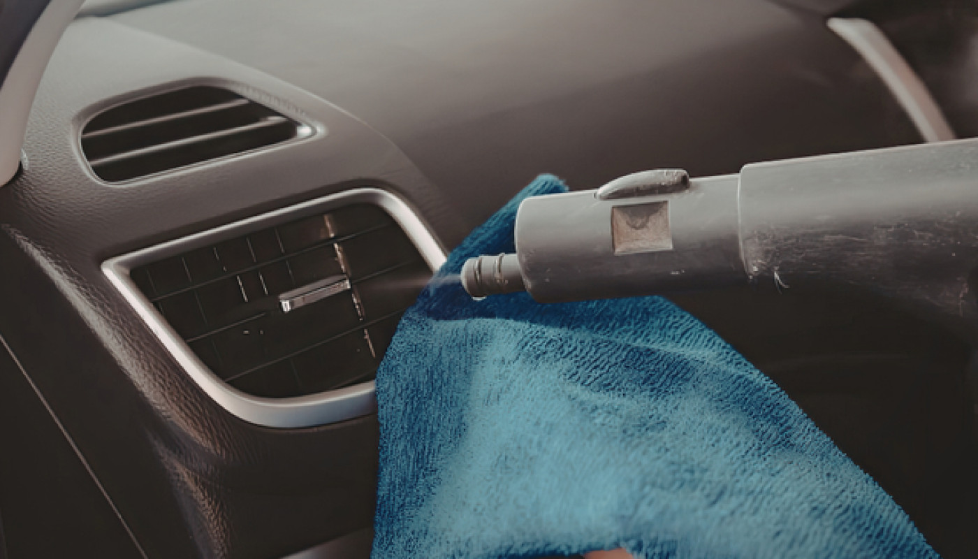 Besoin d’un lavage auto à domicile dans le 91 ? Ce service existe !